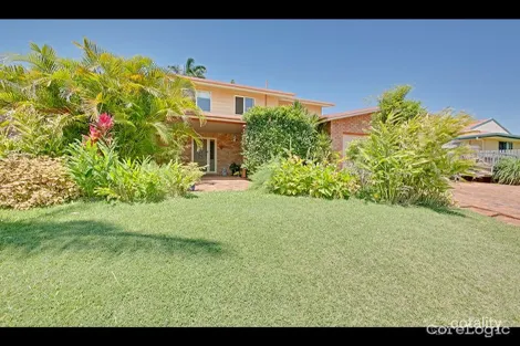 Property photo of 26 Clayton Road Lammermoor QLD 4703