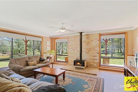 Property photo of 65 Yallah Street Belimbla Park NSW 2570