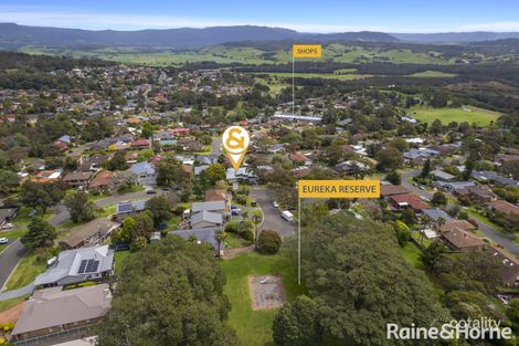 Property photo of 38A Alexander Avenue Kiama Downs NSW 2533