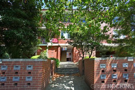 8/294 Nicholson St, Seddon, VIC 3011