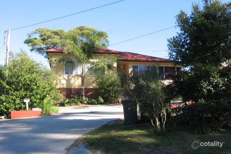 58 Rigney St, Shoal Bay, NSW 2315