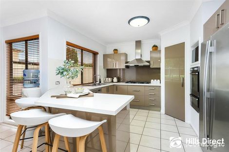 Property photo of 8 Kate Place Quakers Hill NSW 2763