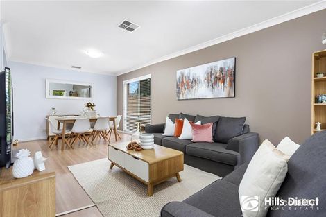 Property photo of 8 Kate Place Quakers Hill NSW 2763