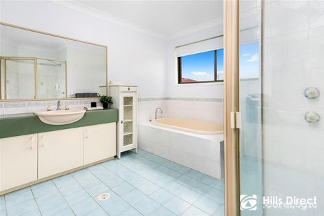 Property photo of 8 Kate Place Quakers Hill NSW 2763