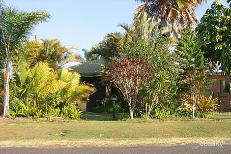 4 Wyllie St, Thabeban, QLD 4670