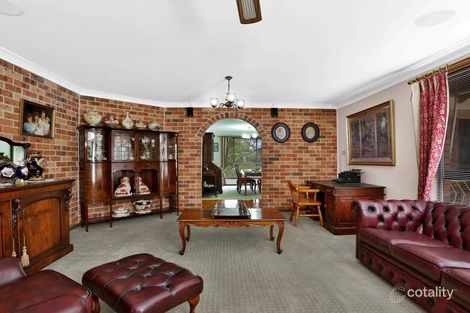 Property photo of 4 Wills Glen St Clair NSW 2759