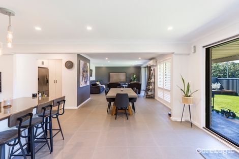 Property photo of 14 Jasmine Drive Bomaderry NSW 2541