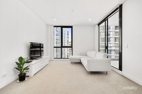 Property photo of 909/17 Chisholm Street Wolli Creek NSW 2205