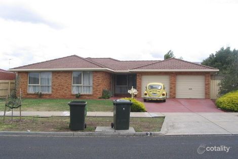 Property photo of 14 Saratoga Crescent Keilor Downs VIC 3038