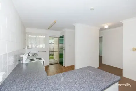 Property photo of 2/69 Dearness Street Garbutt QLD 4814