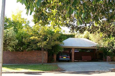 Property photo of 8 Hamilton Street Subiaco WA 6008