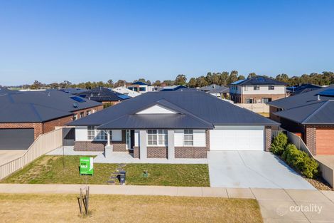 84 Wendouree Dr, Kialla, VIC 3631