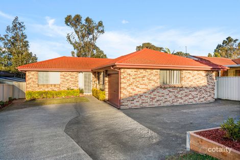 33 Gloucester Cct, Albion Park, NSW 2527