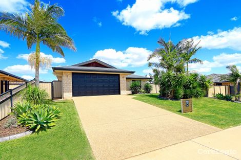 Property photo of 19 Broadhurst Drive Gracemere QLD 4702