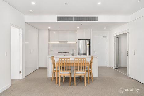 Property photo of 909/17 Chisholm Street Wolli Creek NSW 2205