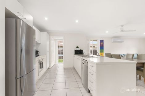 Property photo of 11 Rivulet Place Bellmere QLD 4510