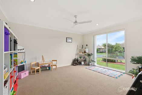 Property photo of 11 Rivulet Place Bellmere QLD 4510
