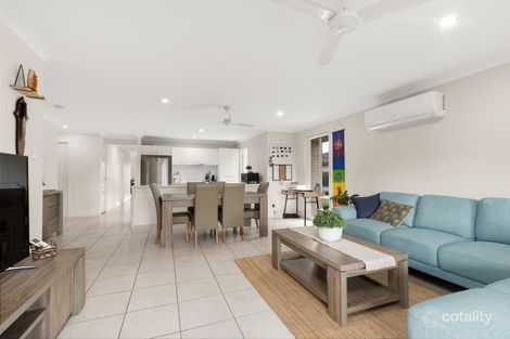 Property photo of 11 Rivulet Place Bellmere QLD 4510