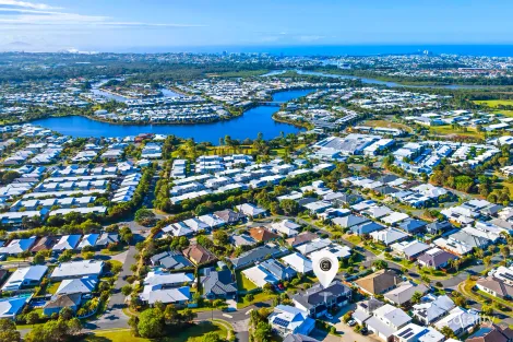 Property photo of 15/14 Photinia Crescent Mountain Creek QLD 4557
