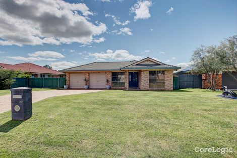 Property photo of 20 Woodside Close Mudgee NSW 2850