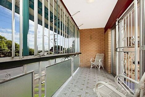 Property photo of 1/344 Cornwall Street Greenslopes QLD 4120