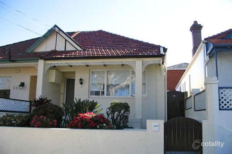 Property photo of 16 Evans Street Bronte NSW 2024