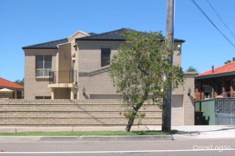 Property photo of 58 William Street Earlwood NSW 2206