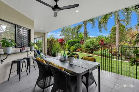Property photo of 6 Warncke Close Gordonvale QLD 4865