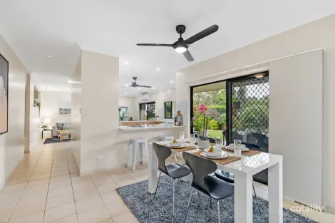 Property photo of 6 Warncke Close Gordonvale QLD 4865