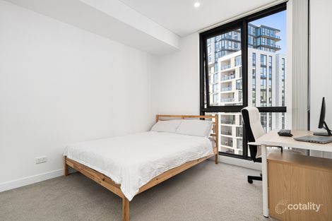 Property photo of 909/17 Chisholm Street Wolli Creek NSW 2205