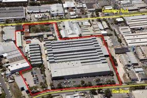 Gow St, Padstow, NSW 2211