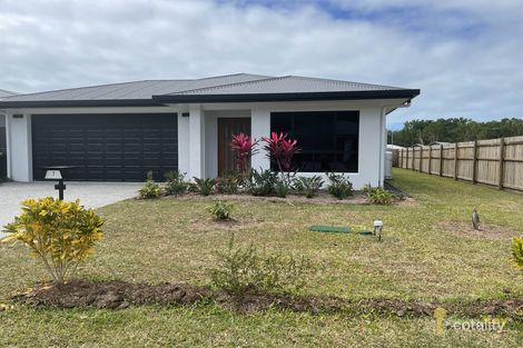 Property photo of 7 Wattledale Bend Trinity Beach QLD 4879