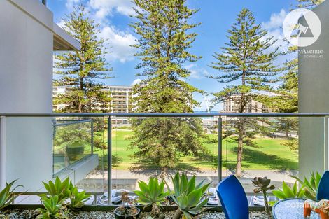Property photo of 405/25 Colley Terrace Glenelg SA 5045