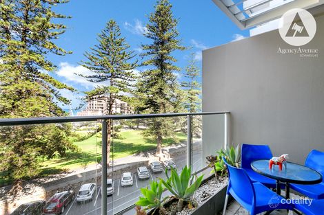 Property photo of 405/25 Colley Terrace Glenelg SA 5045