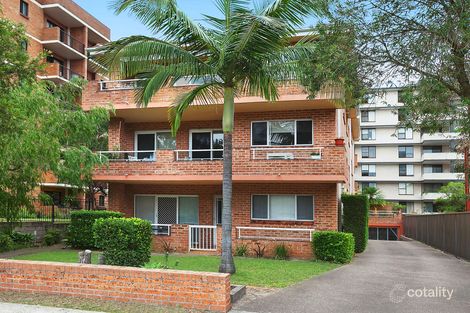 Property photo of 2/16 Gordon Street Brighton-Le-Sands NSW 2216