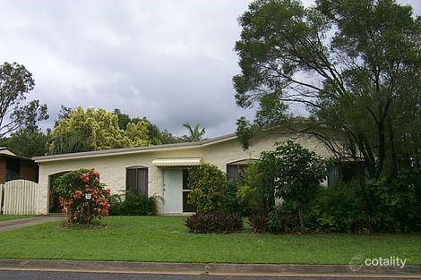 Property photo of 58 Lyndel Drive Bayview Heights QLD 4868