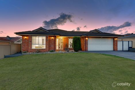 3 Golden Ct, Wallan, VIC 3756