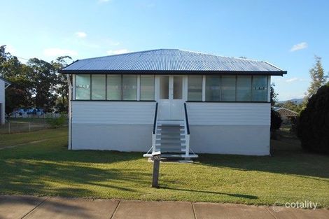 Property photo of 43 Fulham Street Toogoolawah QLD 4313