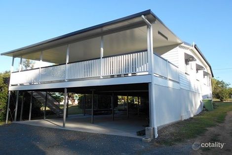 Property photo of 43 Fulham Street Toogoolawah QLD 4313