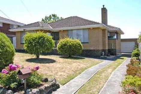 Property photo of 1 Dianne Street Bundoora VIC 3083