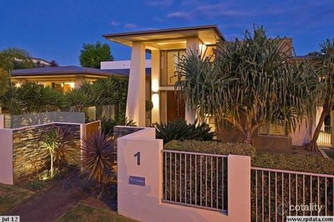 28 Azzurra Dr, Varsity Lakes, QLD 4227