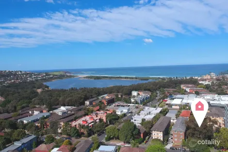 1/9 Westminster Ave, Dee Why, NSW 2099