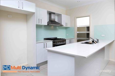 Property photo of 9 Carcoola Way Jordan Springs NSW 2747