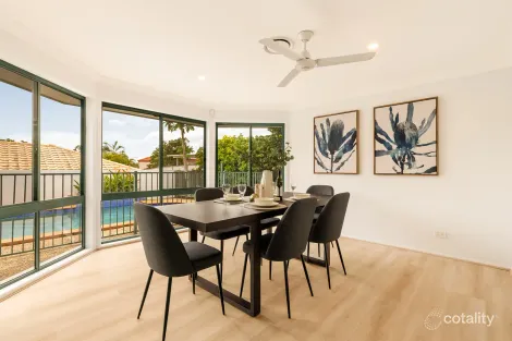 Property photo of 55 Michelangelo Crescent Mackenzie QLD 4156