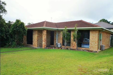 19 Pallert St, Middle Park, QLD 4074