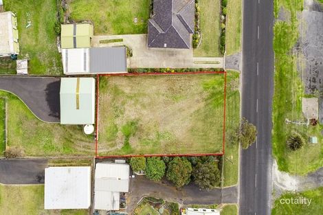 Property photo of 53 Pascoe Road Port Macdonnell SA 5291