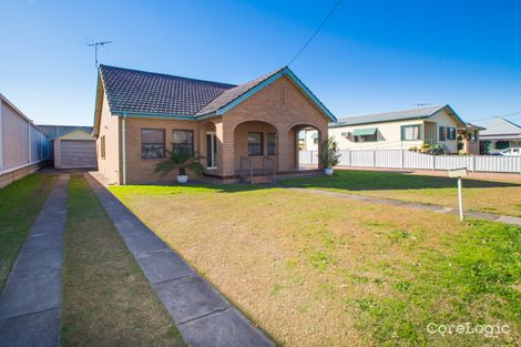 Property photo of 8 Castlereagh Street Singleton NSW 2330