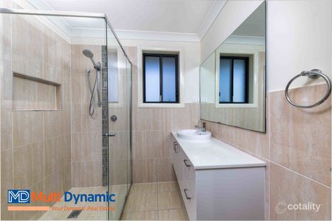 Property photo of 9 Carcoola Way Jordan Springs NSW 2747