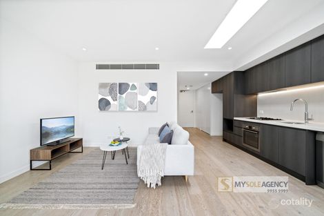 Property photo of 307/2 East Lane North Sydney NSW 2060