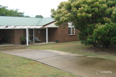 12 Cherrington Cres, Boonah, QLD 4310